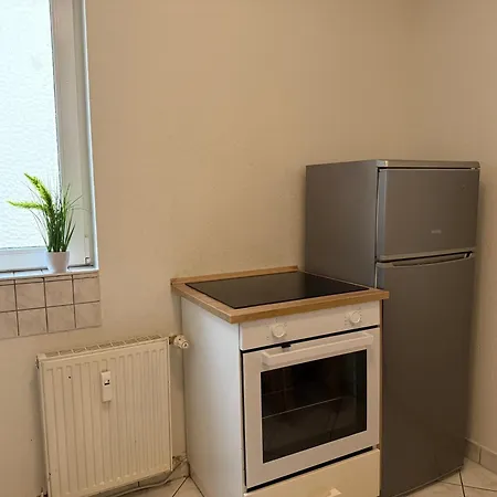 Cozy With 3 Bedrooms, Balcony, Up To 5 People Lejlighed